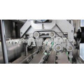 Shrink Sleeve Label Machine For Plastic Container
